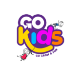 go kids child care logo