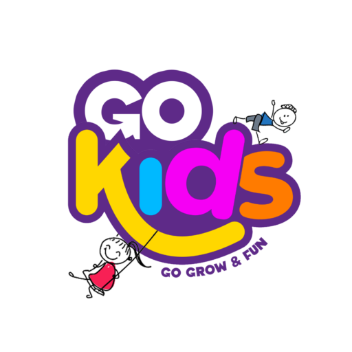 go kids child care logo